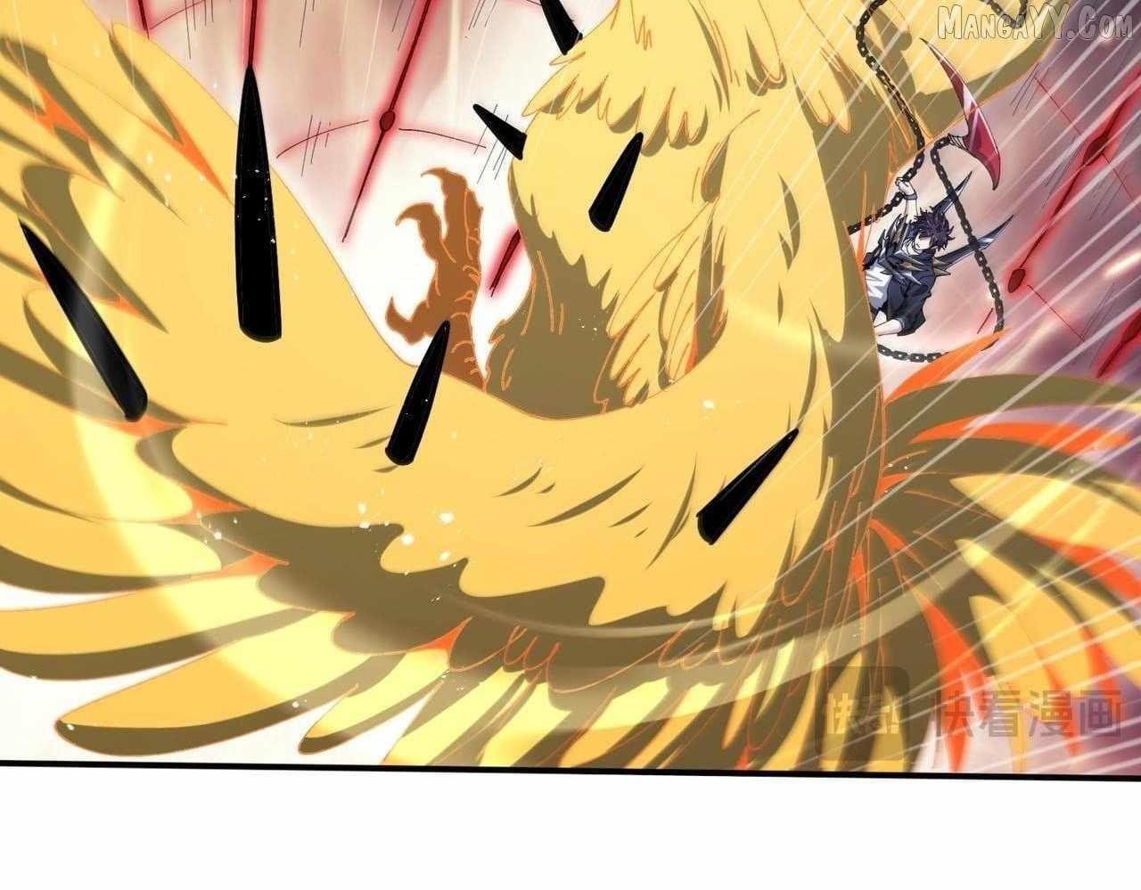 I Got The Weakest Class, Dragon Tamer!? - Chapter 179 Page 109