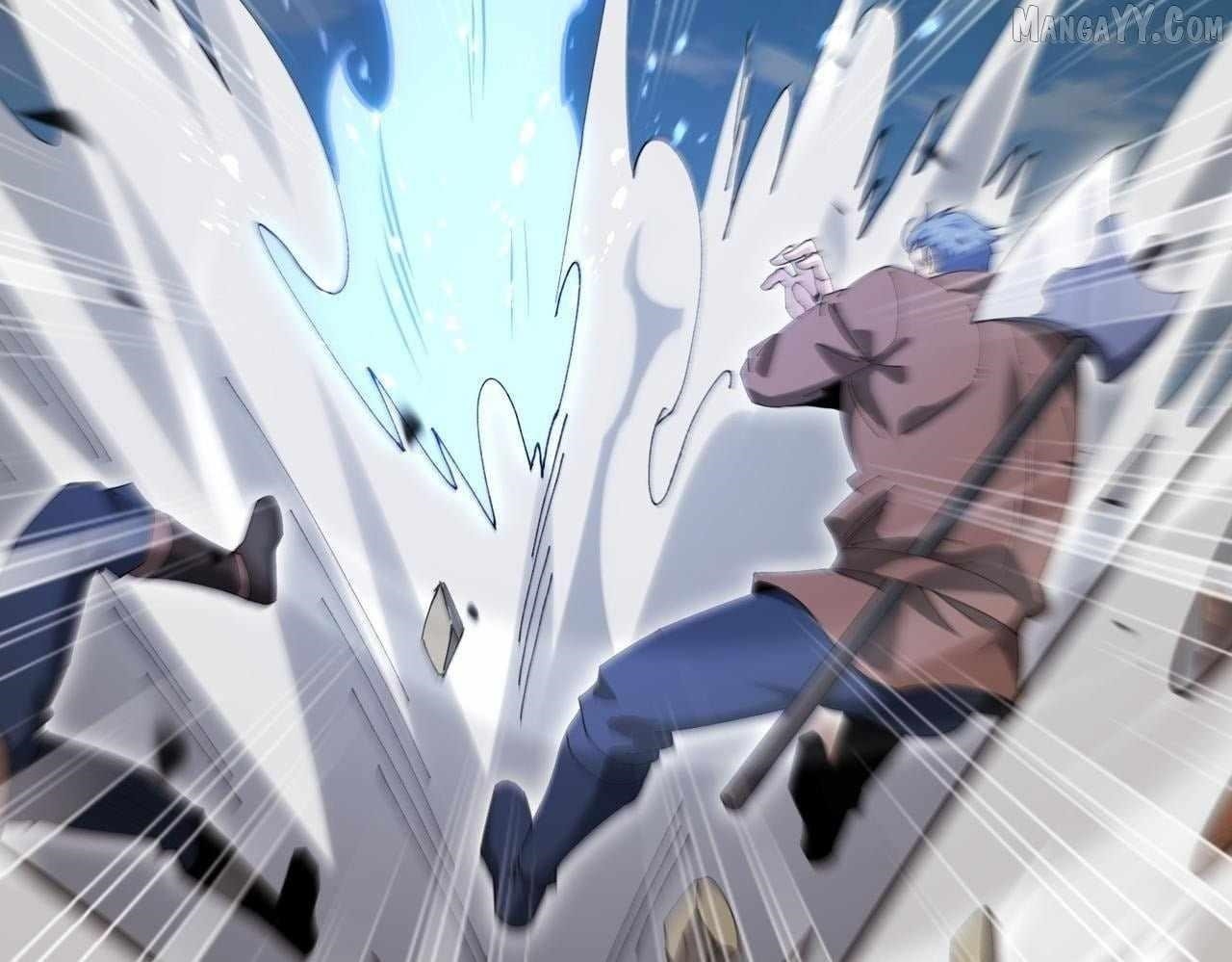 I Got The Weakest Class, Dragon Tamer!? - Chapter 179 Page 127