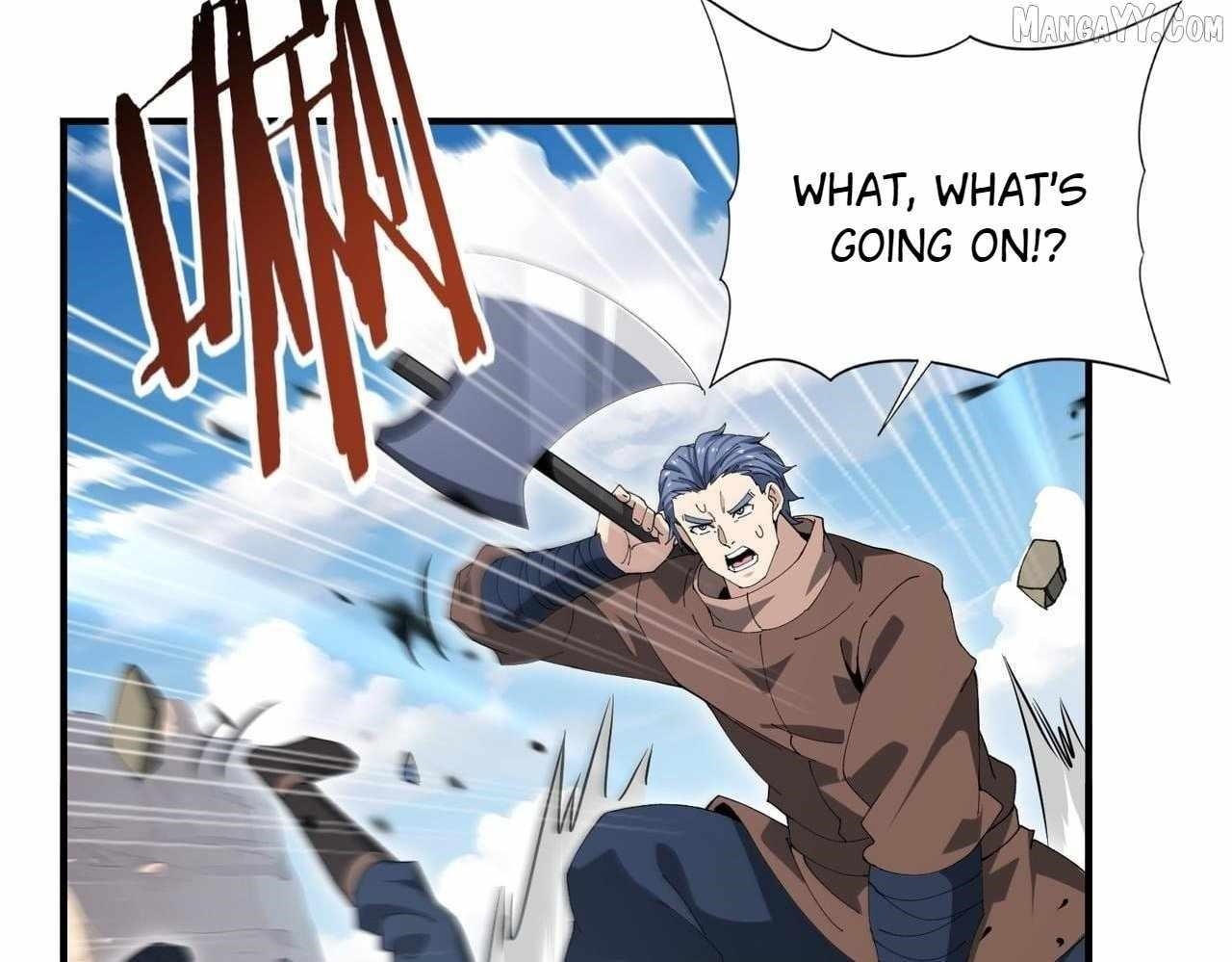 I Got The Weakest Class, Dragon Tamer!? - Chapter 179 Page 129