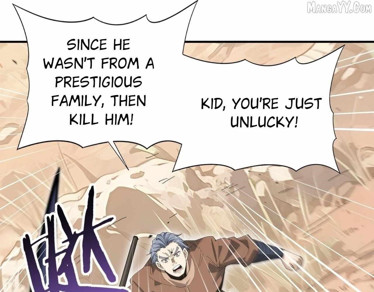 I Got The Weakest Class, Dragon Tamer!? - Chapter 179 Page 136