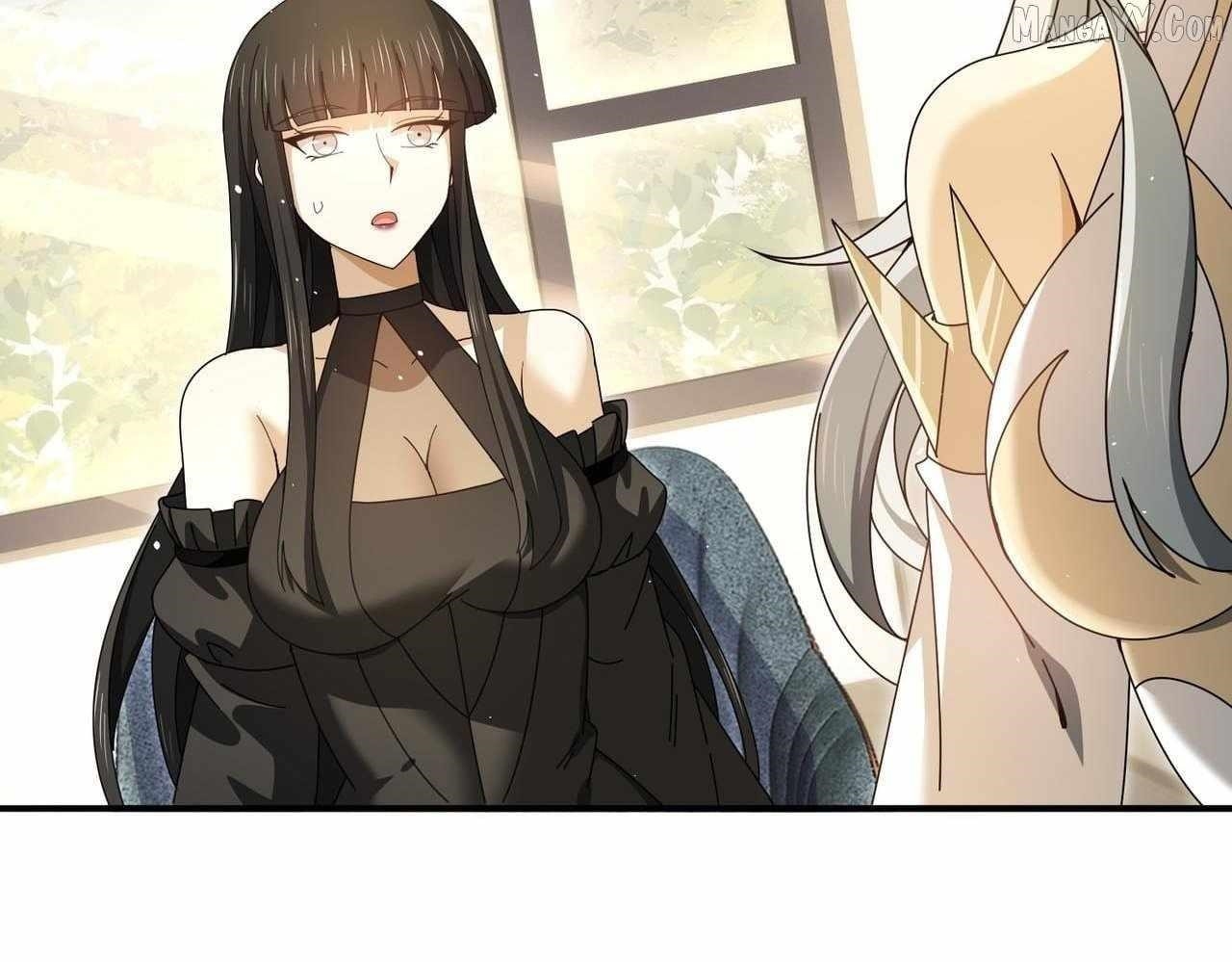 I Got The Weakest Class, Dragon Tamer!? - Chapter 179 Page 17