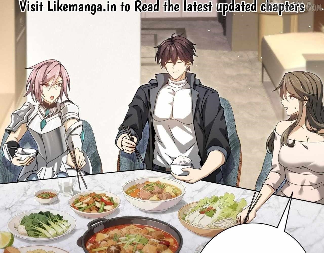 I Got The Weakest Class, Dragon Tamer!? - Chapter 179 Page 2