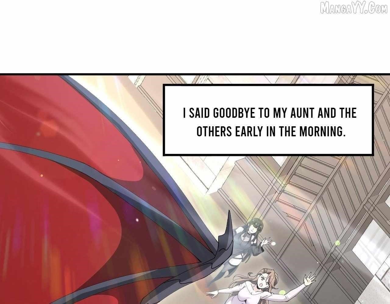 I Got The Weakest Class, Dragon Tamer!? - Chapter 179 Page 24