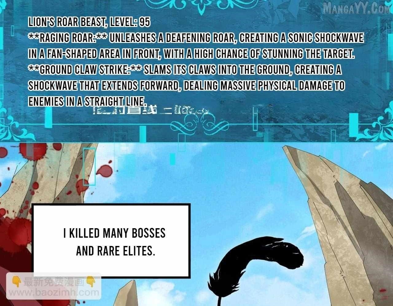 I Got The Weakest Class, Dragon Tamer!? - Chapter 179 Page 29