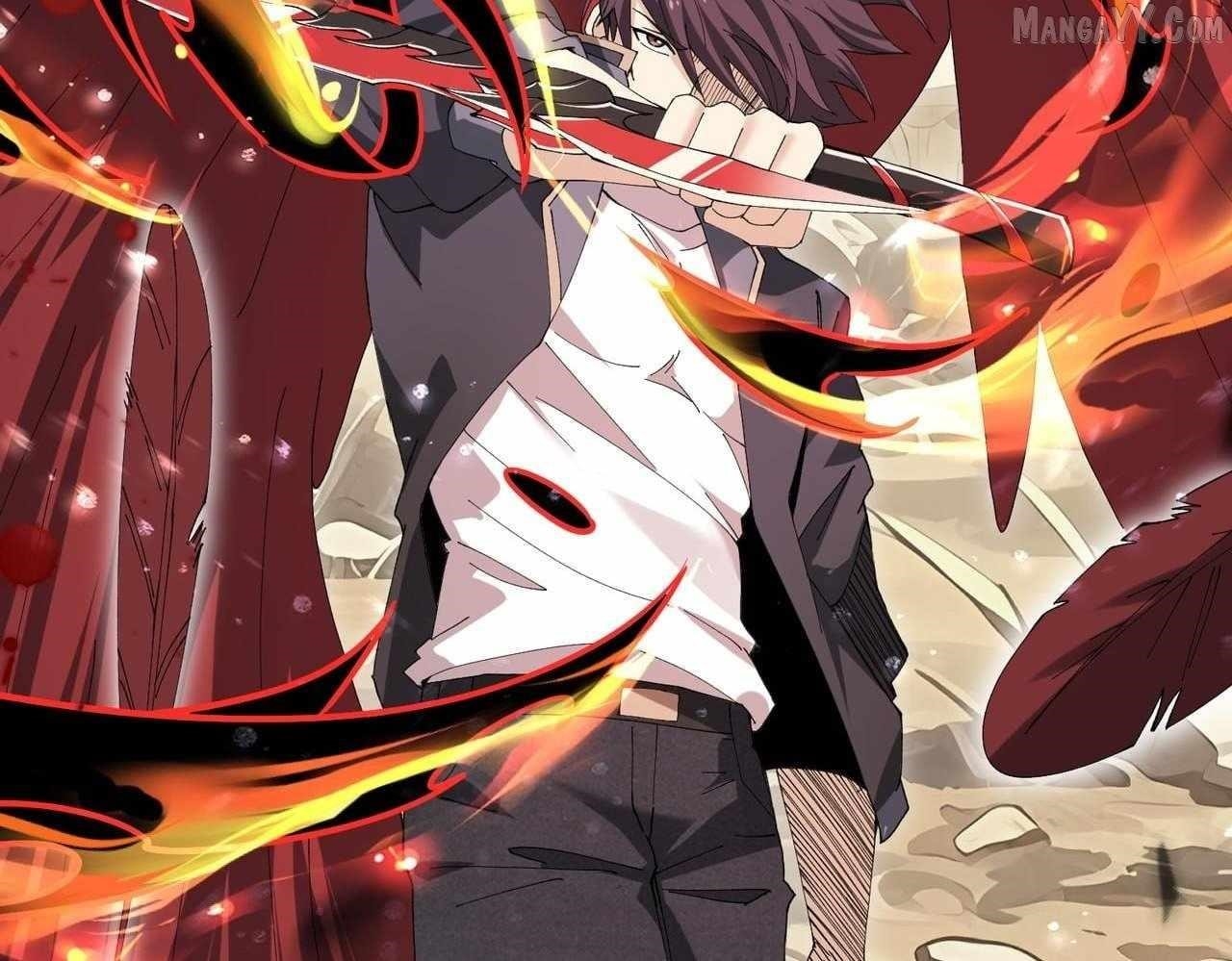 I Got The Weakest Class, Dragon Tamer!? - Chapter 179 Page 32