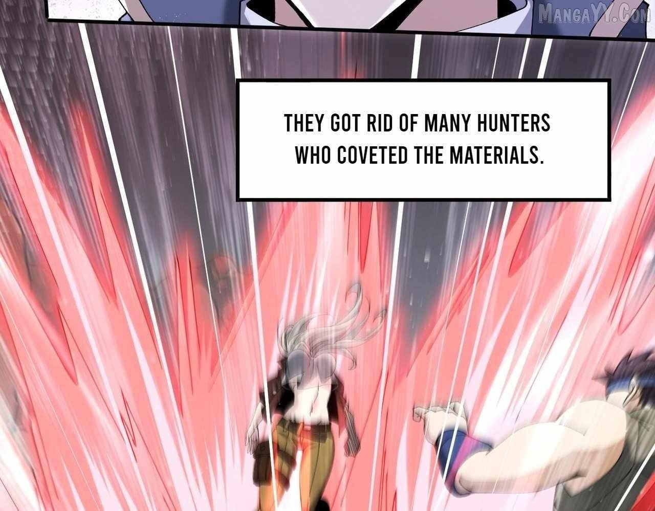 I Got The Weakest Class, Dragon Tamer!? - Chapter 179 Page 39