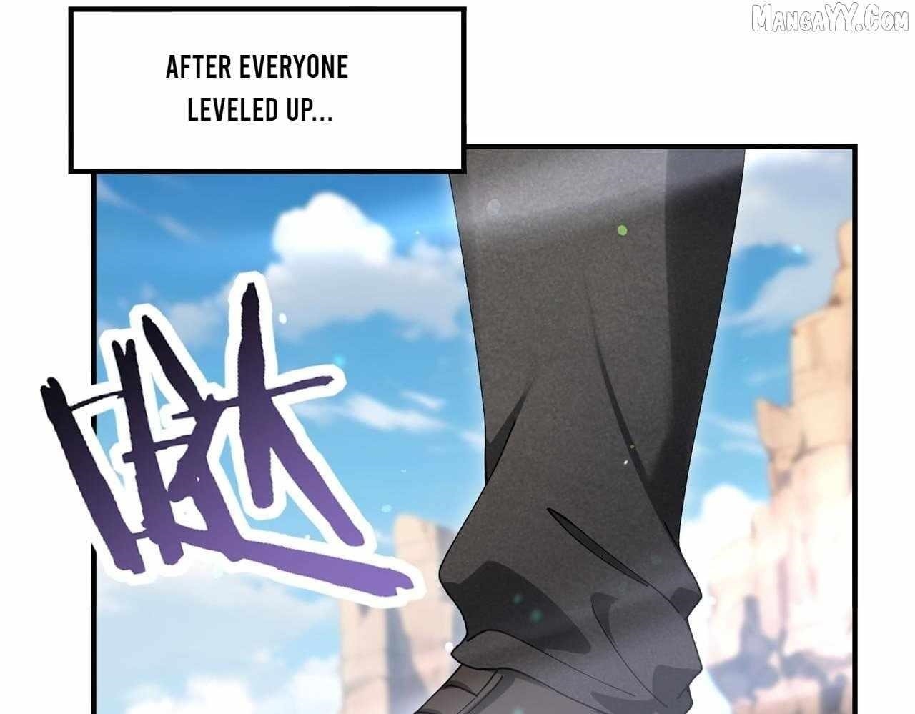 I Got The Weakest Class, Dragon Tamer!? - Chapter 179 Page 42