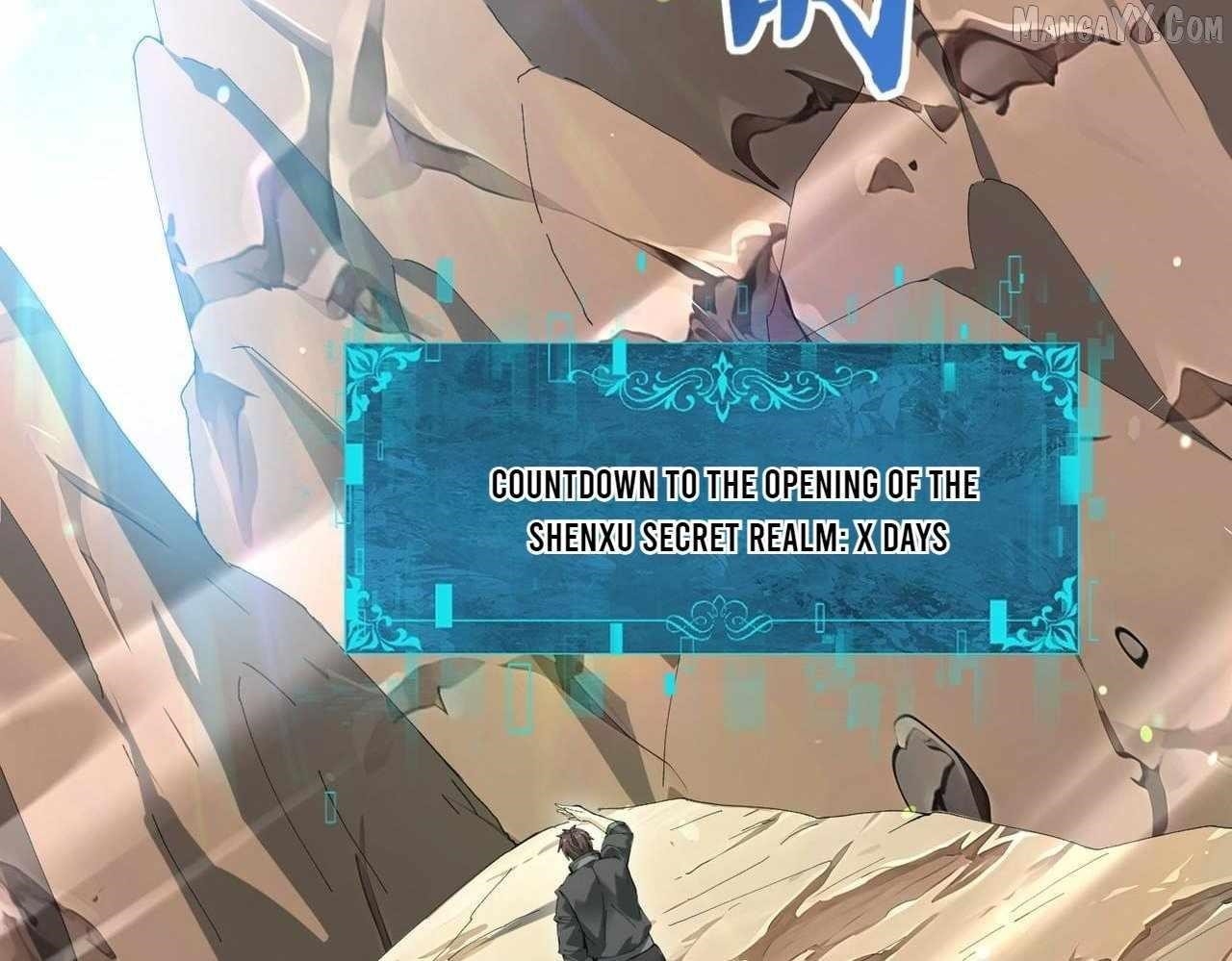 I Got The Weakest Class, Dragon Tamer!? - Chapter 179 Page 52