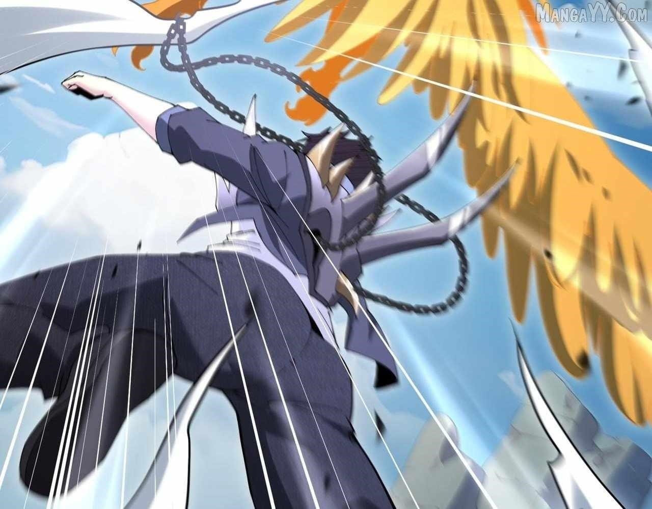 I Got The Weakest Class, Dragon Tamer!? - Chapter 179 Page 77