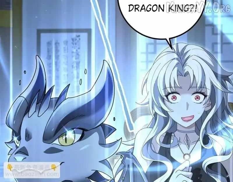 I Got The Weakest Class, Dragon Tamer!? - Chapter 180 Page 110