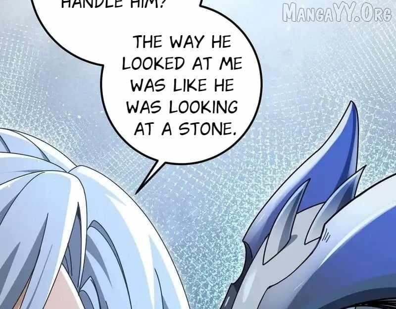 I Got The Weakest Class, Dragon Tamer!? - Chapter 180 Page 116