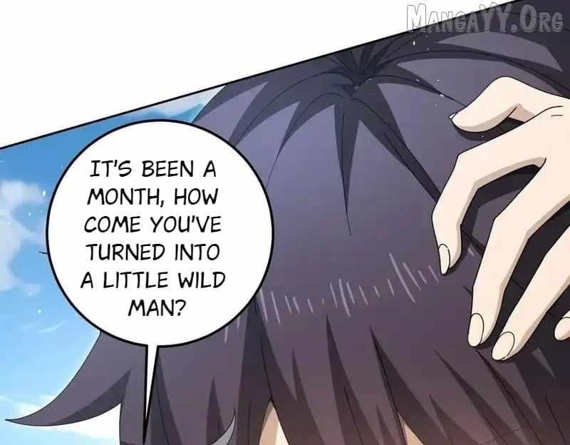 I Got The Weakest Class, Dragon Tamer!? - Chapter 180 Page 29