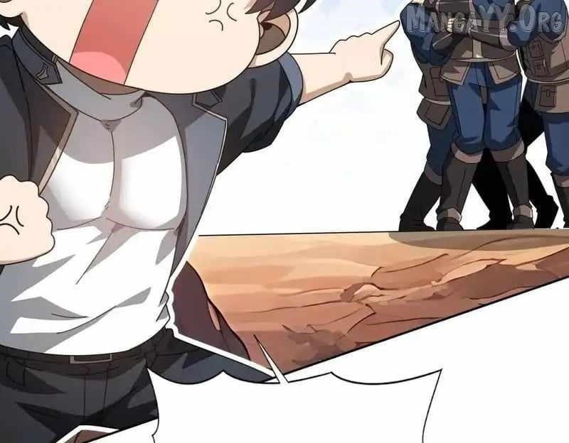 I Got The Weakest Class, Dragon Tamer!? - Chapter 180 Page 45