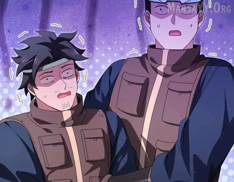 I Got The Weakest Class, Dragon Tamer!? - Chapter 180 Page 54