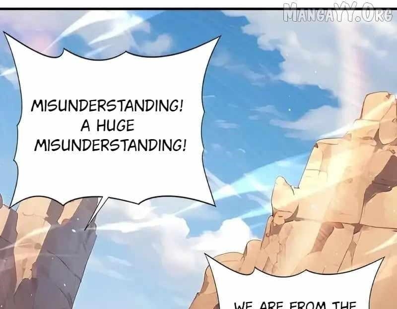 I Got The Weakest Class, Dragon Tamer!? - Chapter 180 Page 57