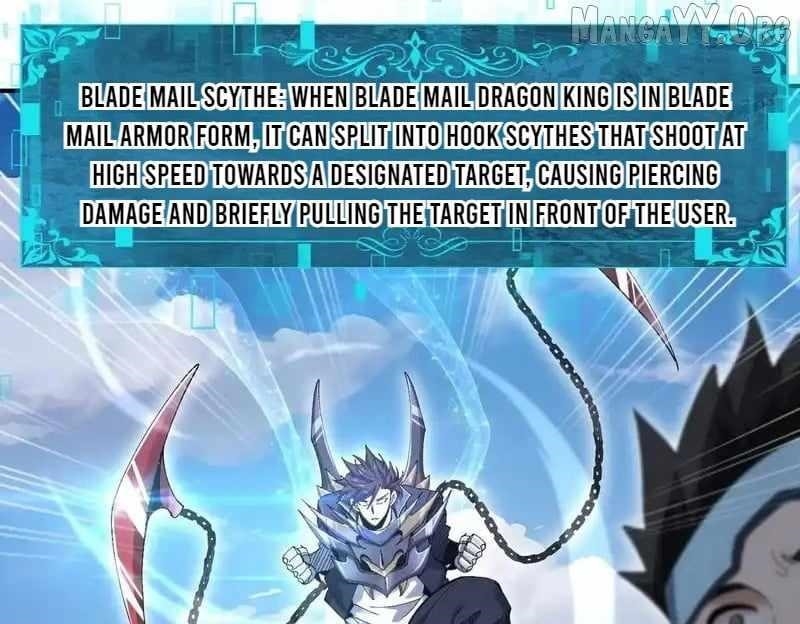 I Got The Weakest Class, Dragon Tamer!? - Chapter 180 Page 7