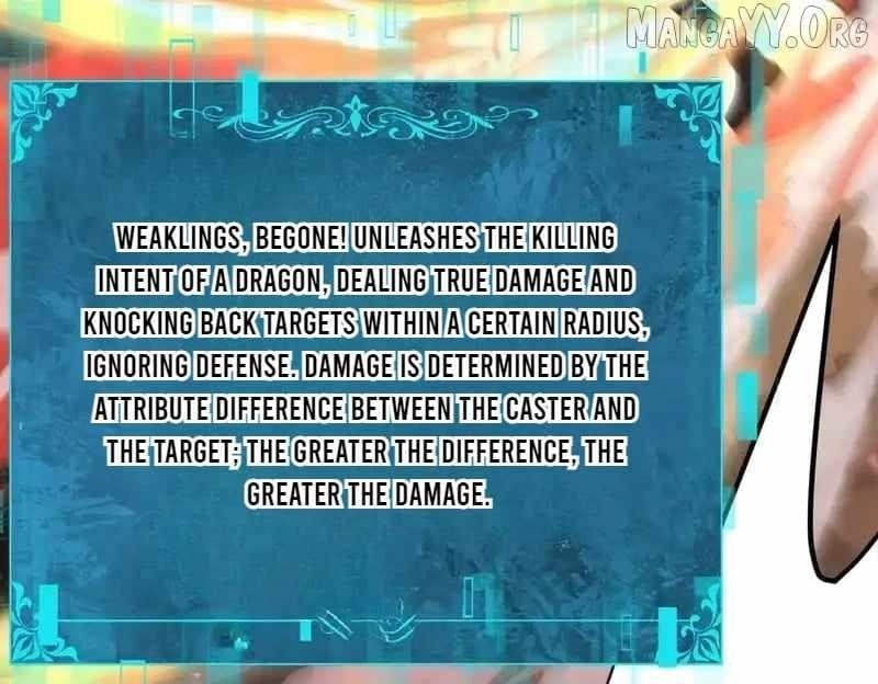 I Got The Weakest Class, Dragon Tamer!? - Chapter 180 Page 77