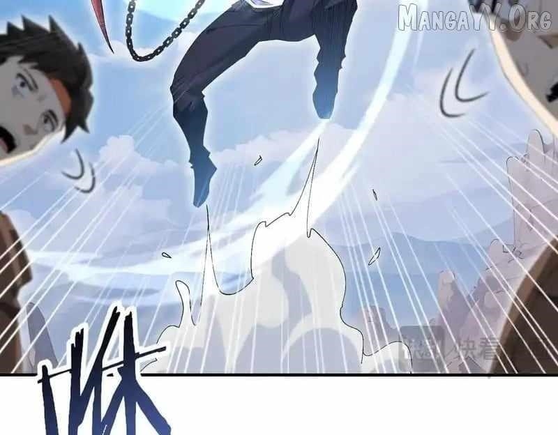 I Got The Weakest Class, Dragon Tamer!? - Chapter 180 Page 8