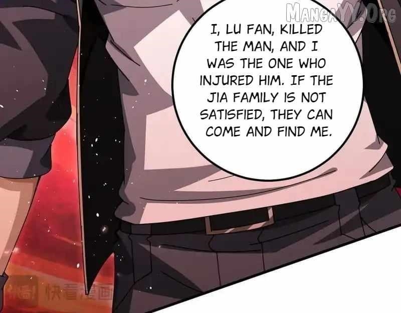 I Got The Weakest Class, Dragon Tamer!? - Chapter 180 Page 84