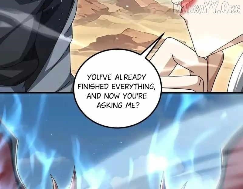 I Got The Weakest Class, Dragon Tamer!? - Chapter 180 Page 87