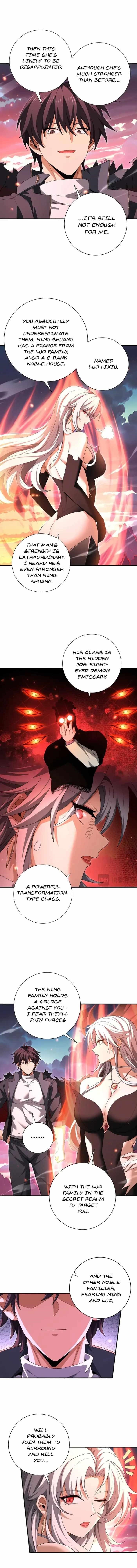 I Got The Weakest Class, Dragon Tamer!? - Chapter 181 Page 3