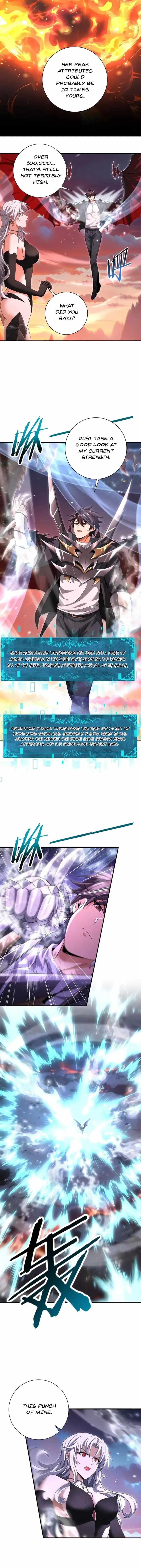 I Got The Weakest Class, Dragon Tamer!? - Chapter 181 Page 5