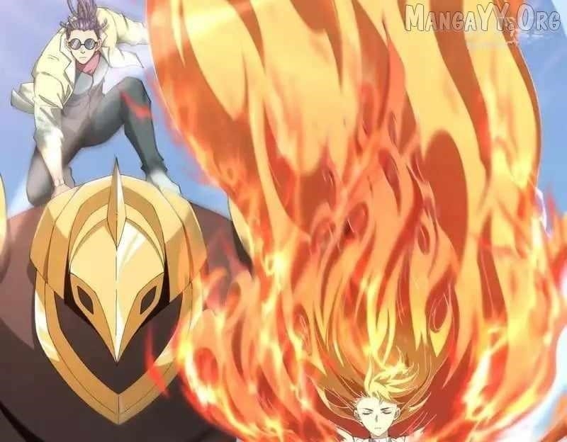 I Got The Weakest Class, Dragon Tamer!? - Chapter 182 Page 127