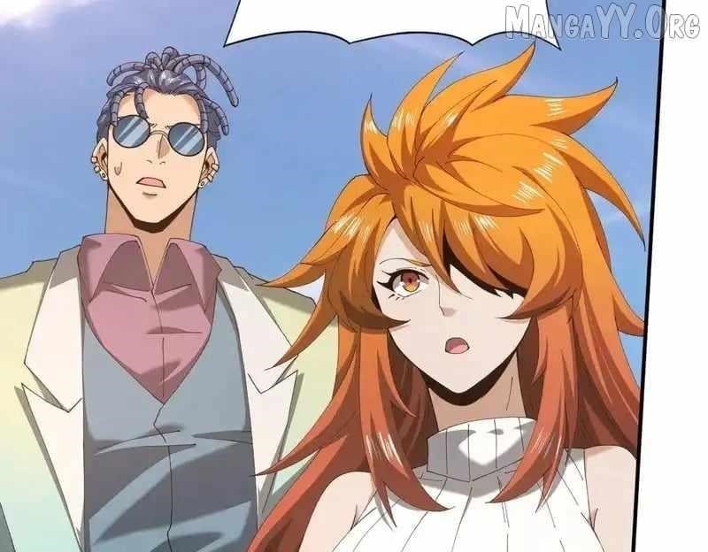 I Got The Weakest Class, Dragon Tamer!? - Chapter 182 Page 140