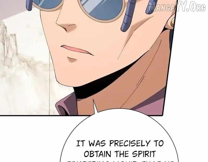 I Got The Weakest Class, Dragon Tamer!? - Chapter 182 Page 17