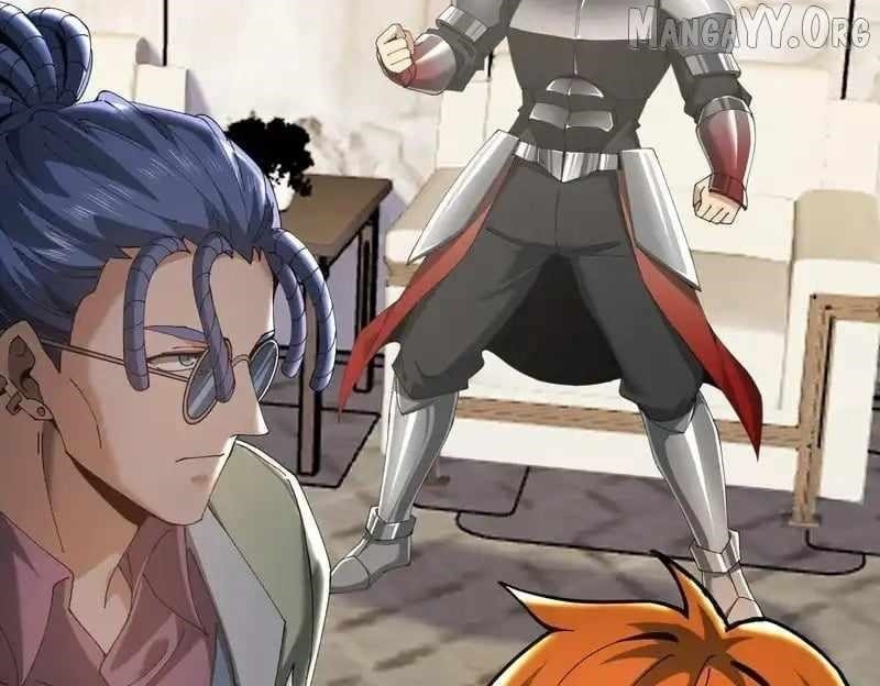 I Got The Weakest Class, Dragon Tamer!? - Chapter 182 Page 3