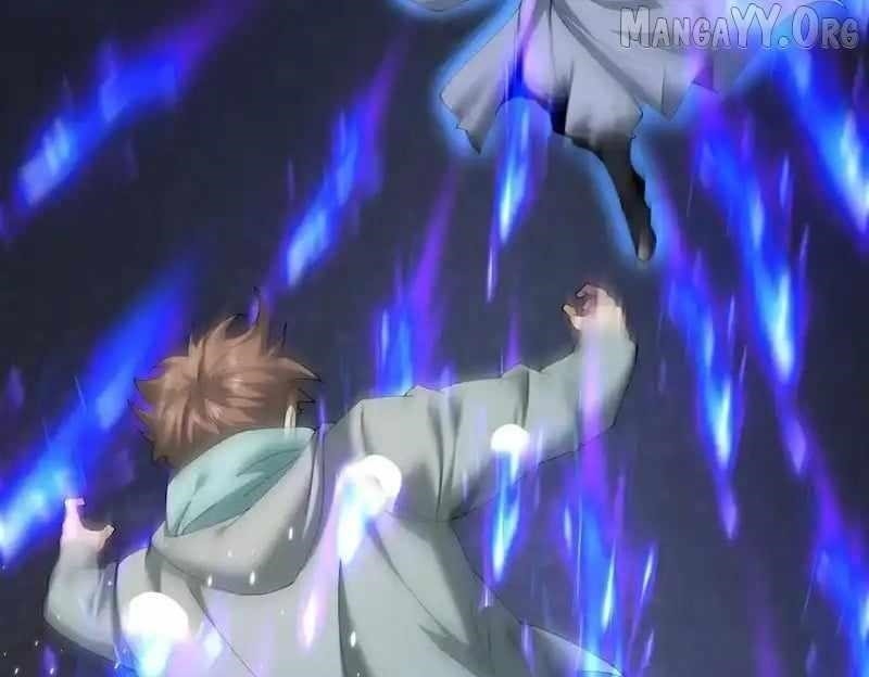 I Got The Weakest Class, Dragon Tamer!? - Chapter 182 Page 31