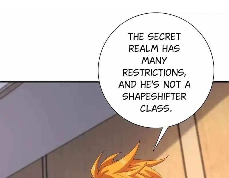 I Got The Weakest Class, Dragon Tamer!? - Chapter 182 Page 44