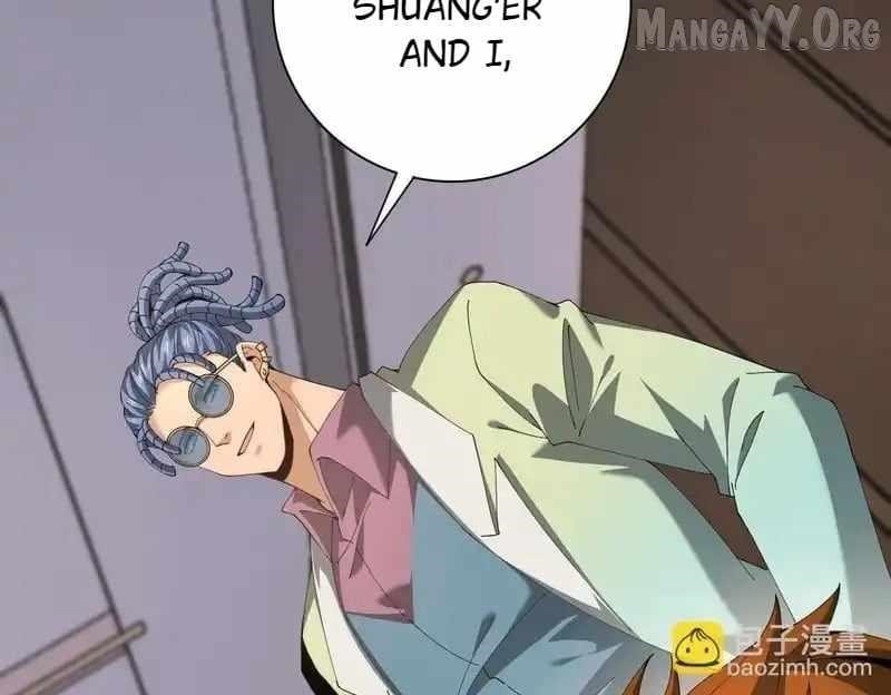 I Got The Weakest Class, Dragon Tamer!? - Chapter 182 Page 51