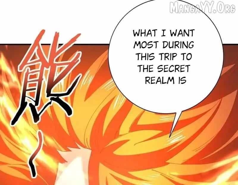 I Got The Weakest Class, Dragon Tamer!? - Chapter 182 Page 58