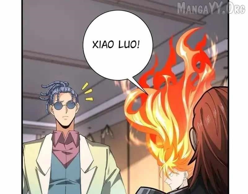 I Got The Weakest Class, Dragon Tamer!? - Chapter 182 Page 61