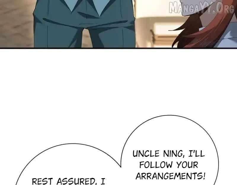 I Got The Weakest Class, Dragon Tamer!? - Chapter 182 Page 65