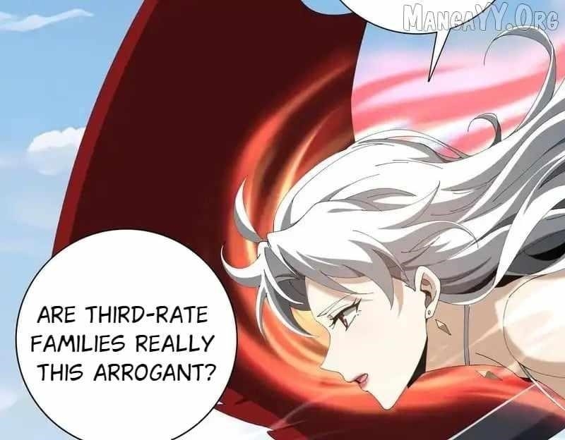 I Got The Weakest Class, Dragon Tamer!? - Chapter 182 Page 77