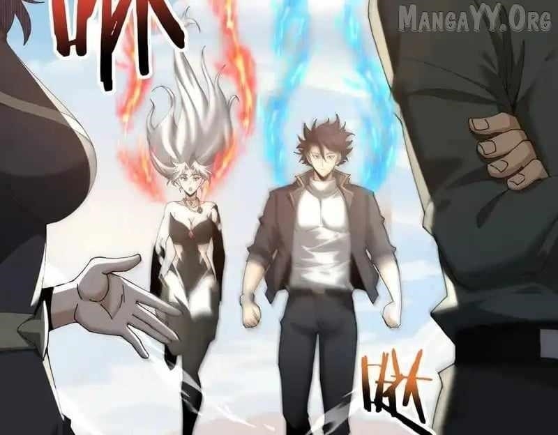 I Got The Weakest Class, Dragon Tamer!? - Chapter 182 Page 91