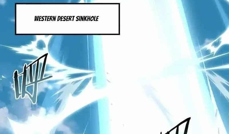 I Got The Weakest Class, Dragon Tamer!? - Chapter 183 Page 1