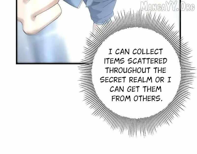 I Got The Weakest Class, Dragon Tamer!? - Chapter 183 Page 116