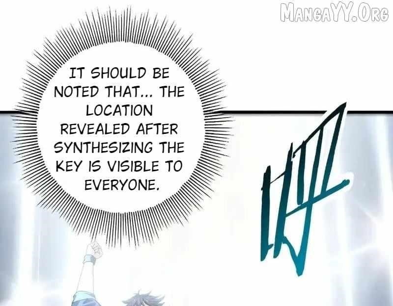 I Got The Weakest Class, Dragon Tamer!? - Chapter 183 Page 117