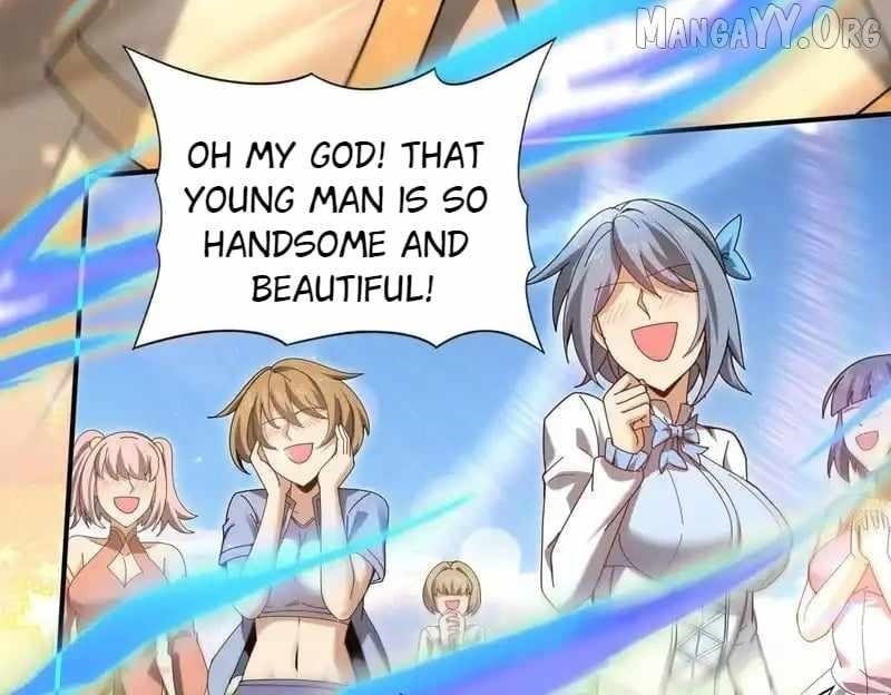 I Got The Weakest Class, Dragon Tamer!? - Chapter 183 Page 26