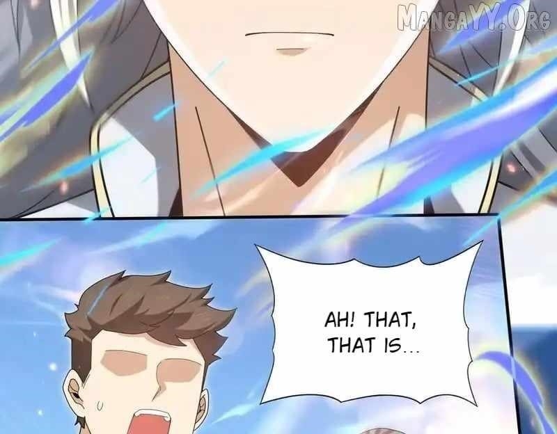 I Got The Weakest Class, Dragon Tamer!? - Chapter 183 Page 28