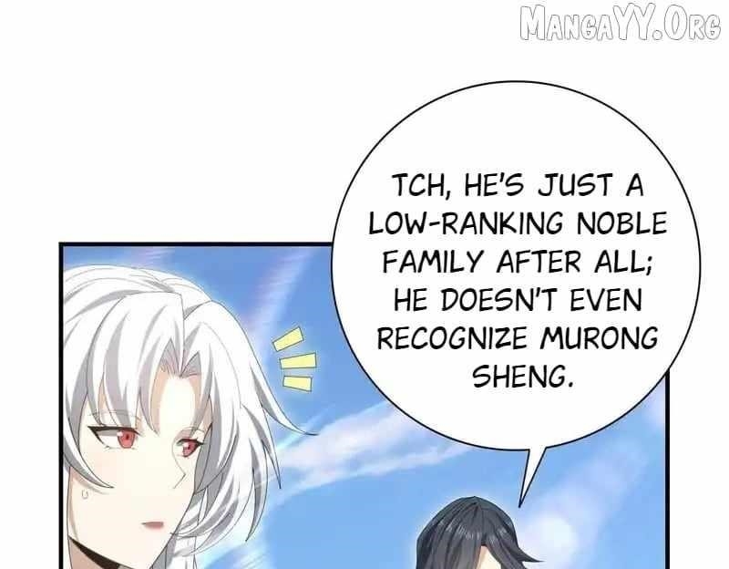 I Got The Weakest Class, Dragon Tamer!? - Chapter 183 Page 43