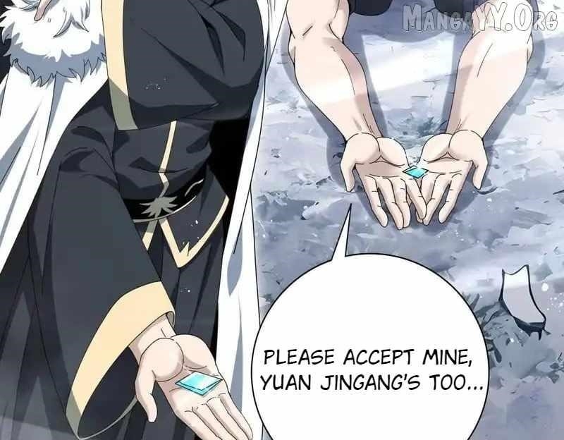 I Got The Weakest Class, Dragon Tamer!? - Chapter 186 Page 109