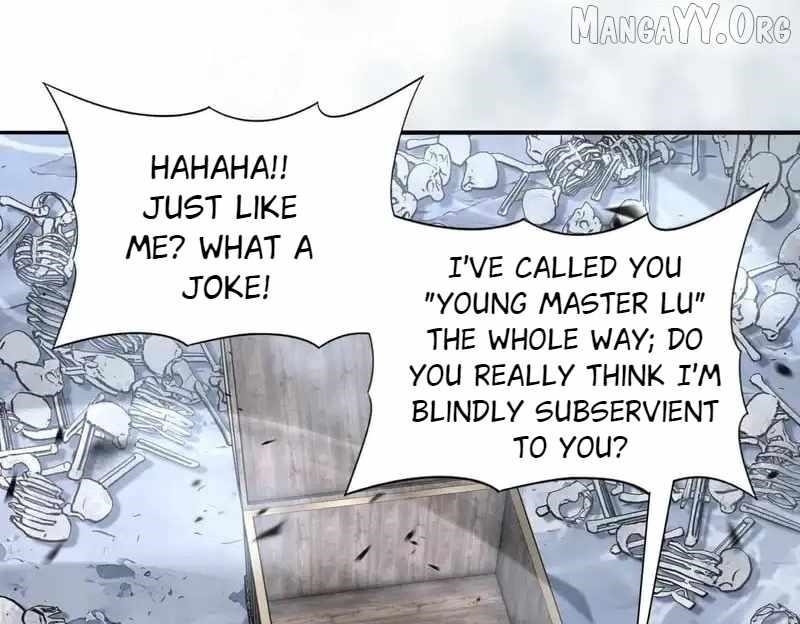 I Got The Weakest Class, Dragon Tamer!? - Chapter 186 Page 120