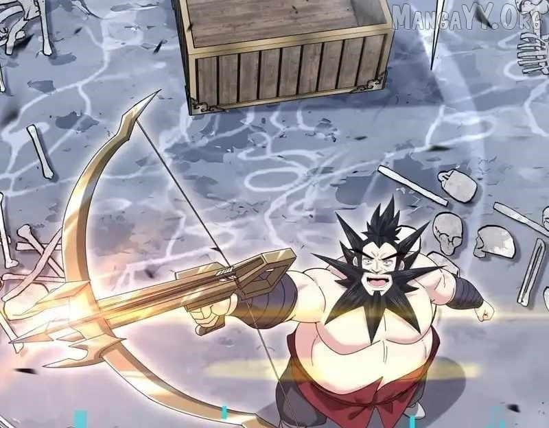 I Got The Weakest Class, Dragon Tamer!? - Chapter 186 Page 121