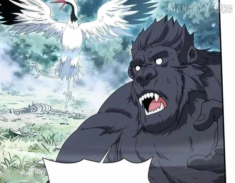 I Got The Weakest Class, Dragon Tamer!? - Chapter 186 Page 27