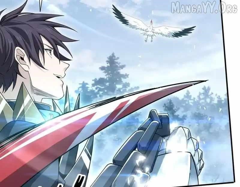 I Got The Weakest Class, Dragon Tamer!? - Chapter 186 Page 36