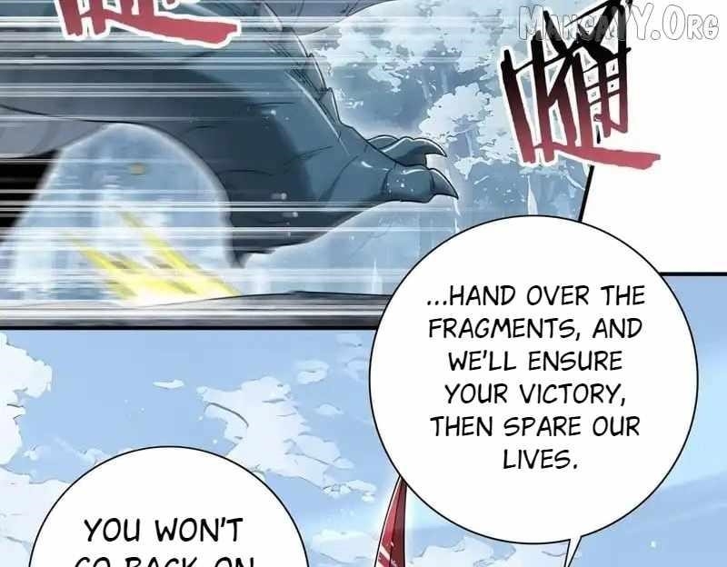 I Got The Weakest Class, Dragon Tamer!? - Chapter 186 Page 77